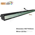 Mirror Cover DMX LED Bar Linear Light